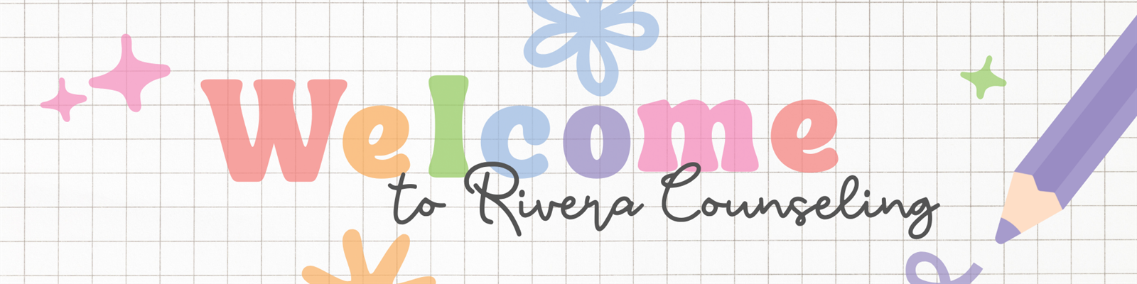 Welcome to Rivera Counseling Image